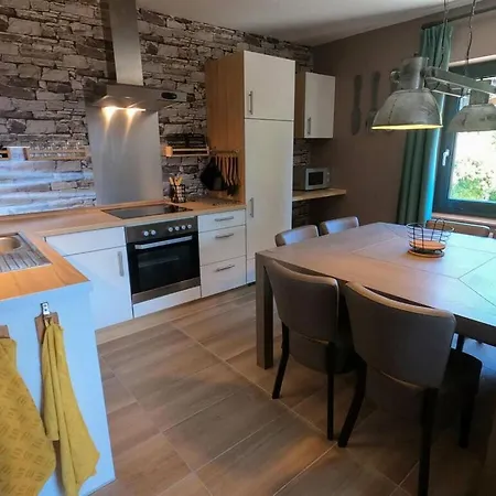 Holiday home Holiday 